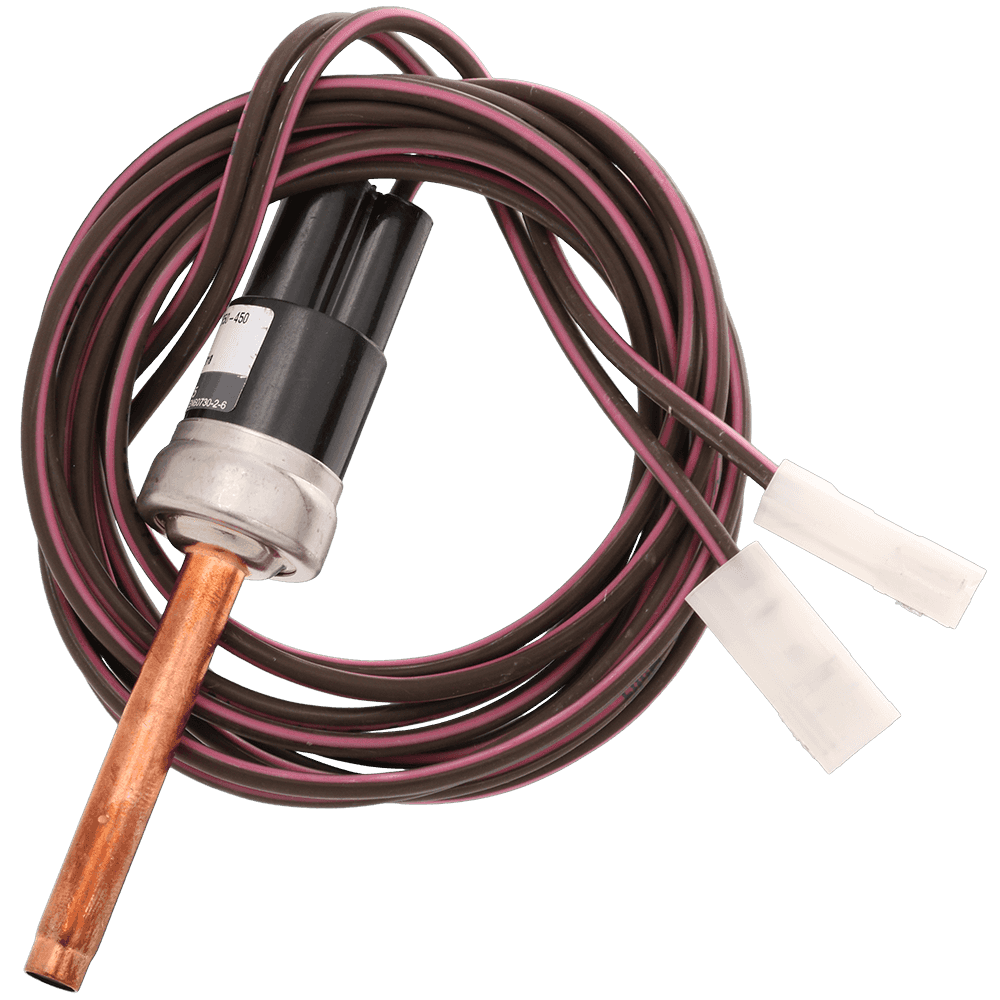  - Pressure Switches